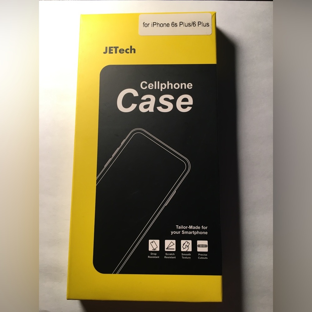 iPhone Cellphone Case - Picture 3 of 4